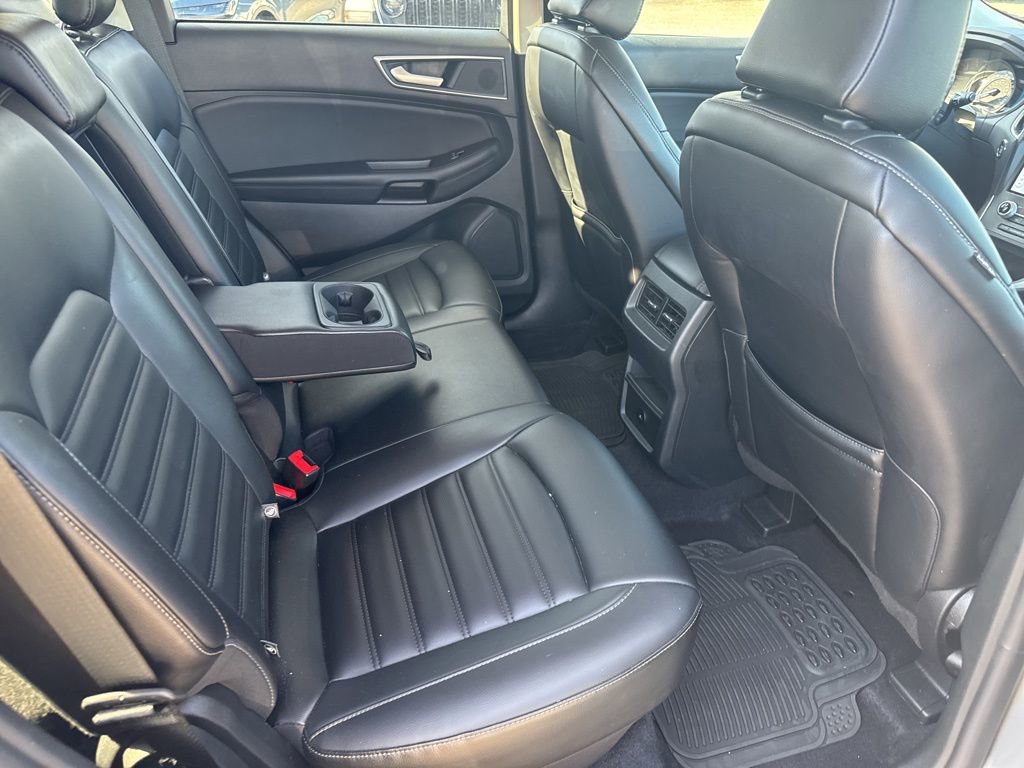 Certified 2024 Ford Edge SEL AWD/4WD image 40
