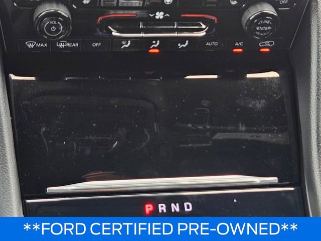 Used 2025 Jeep Grand Cherokee L Altitude RWD image 29
