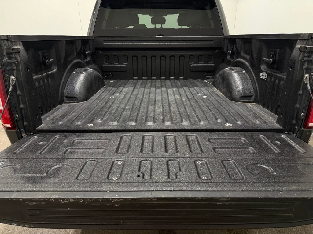 Certified 2020 Ford F150 XLT image 10