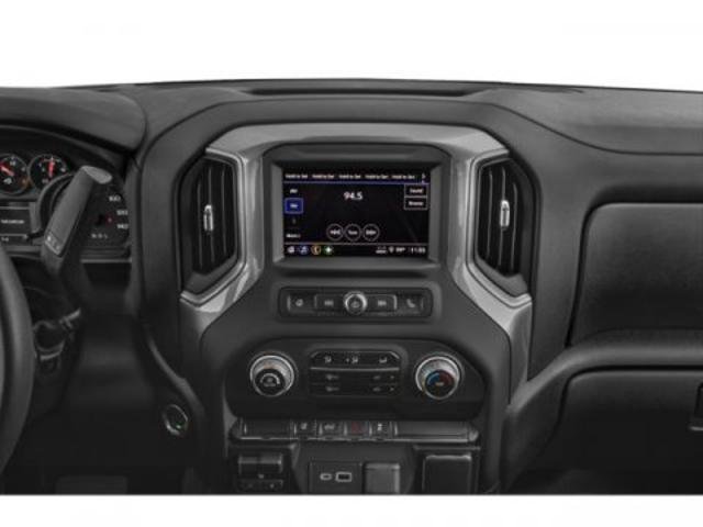 Used 2024 Chevrolet Silverado 2500 LTZ w/ LTZ Plus Package image 13