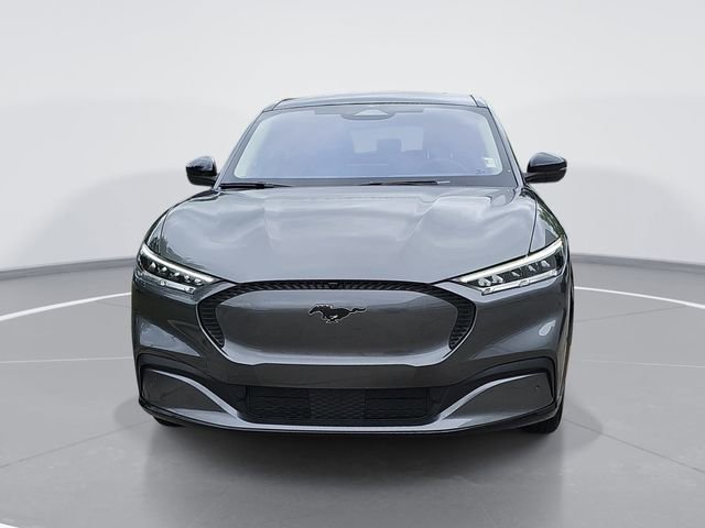 Certified 2023 Ford Mustang Mach-E California Route 1 AWD/4WD image 8
