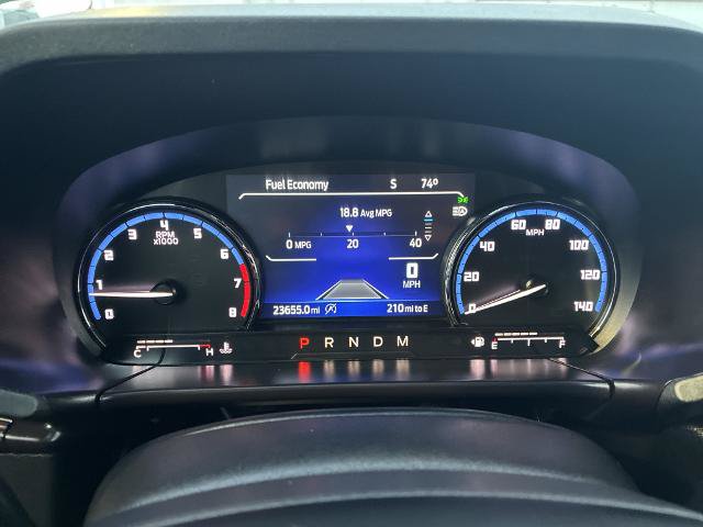 Certified 2024 Ford Bronco Sport Badlands w/ Premium Package AWD/4WD image 25