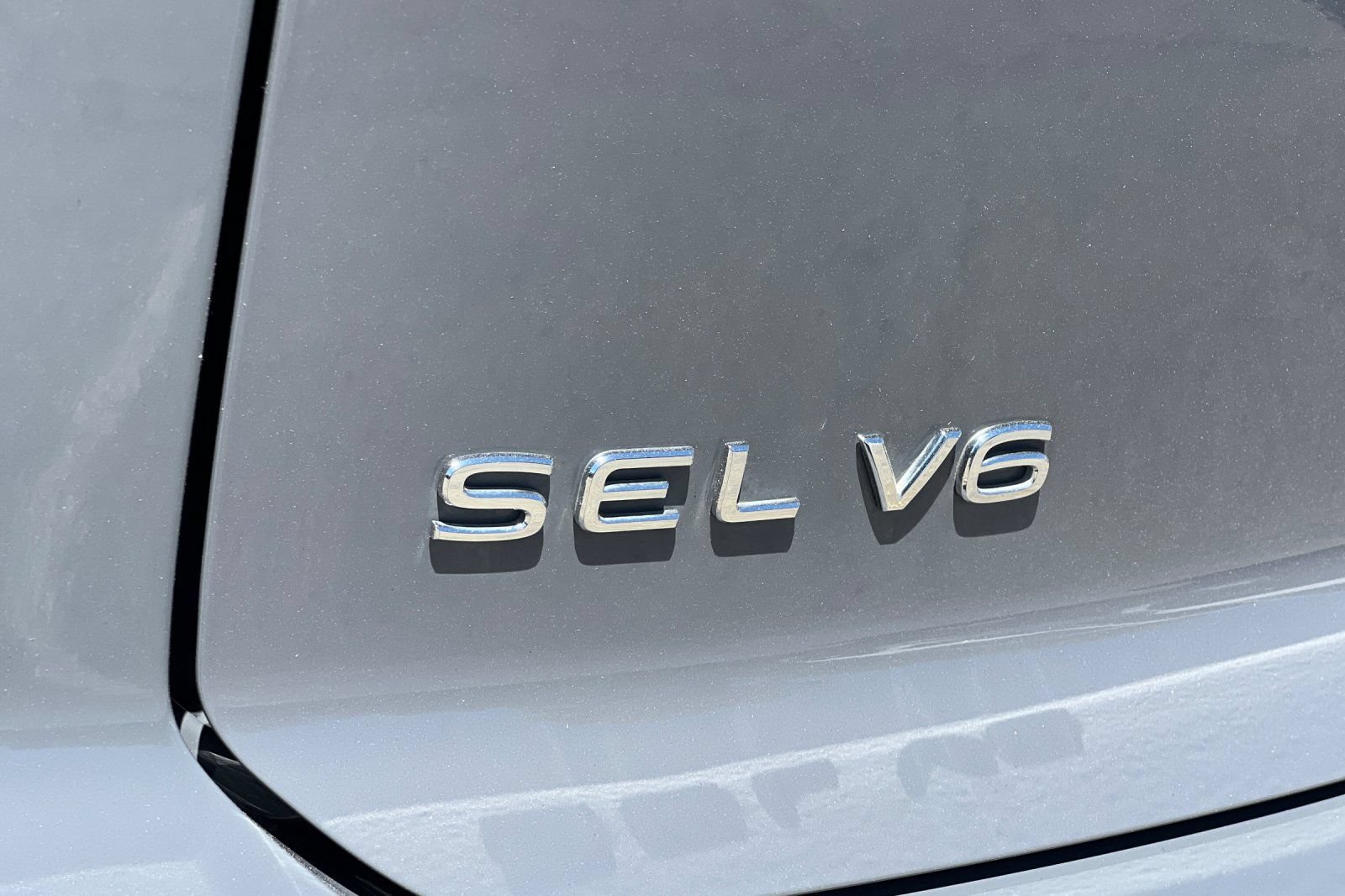 Used 2021 Volkswagen Atlas Cross Sport SEL Premium R-Line AWD/4WD image 28