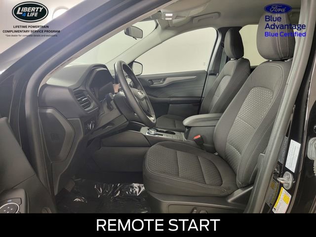 Certified 2023 Ford Escape Active AWD/4WD image 13