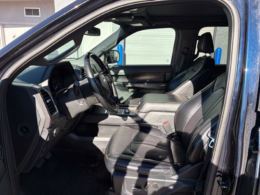 Certified 2021 Ford Expedition Max Limited AWD/4WD image 18