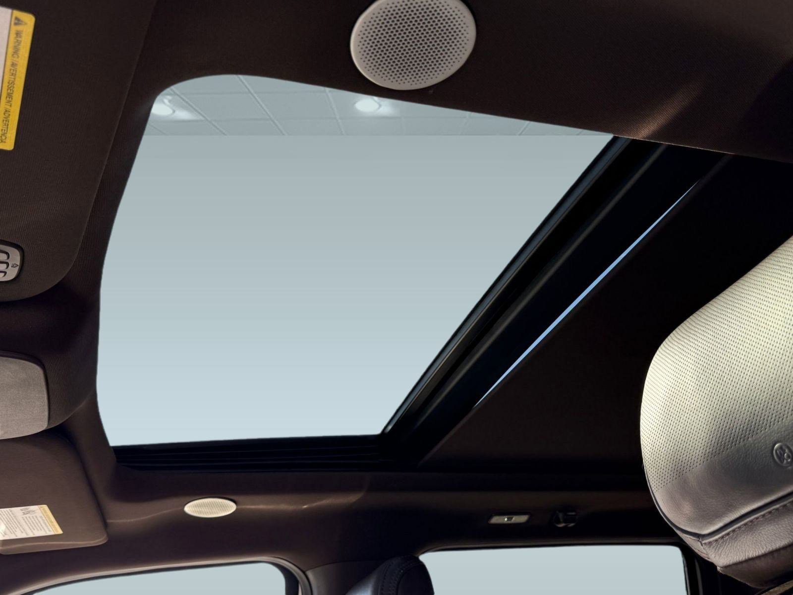 Certified 2022 Ford F150 King Ranch w/ Equipment Group 601A High image 14