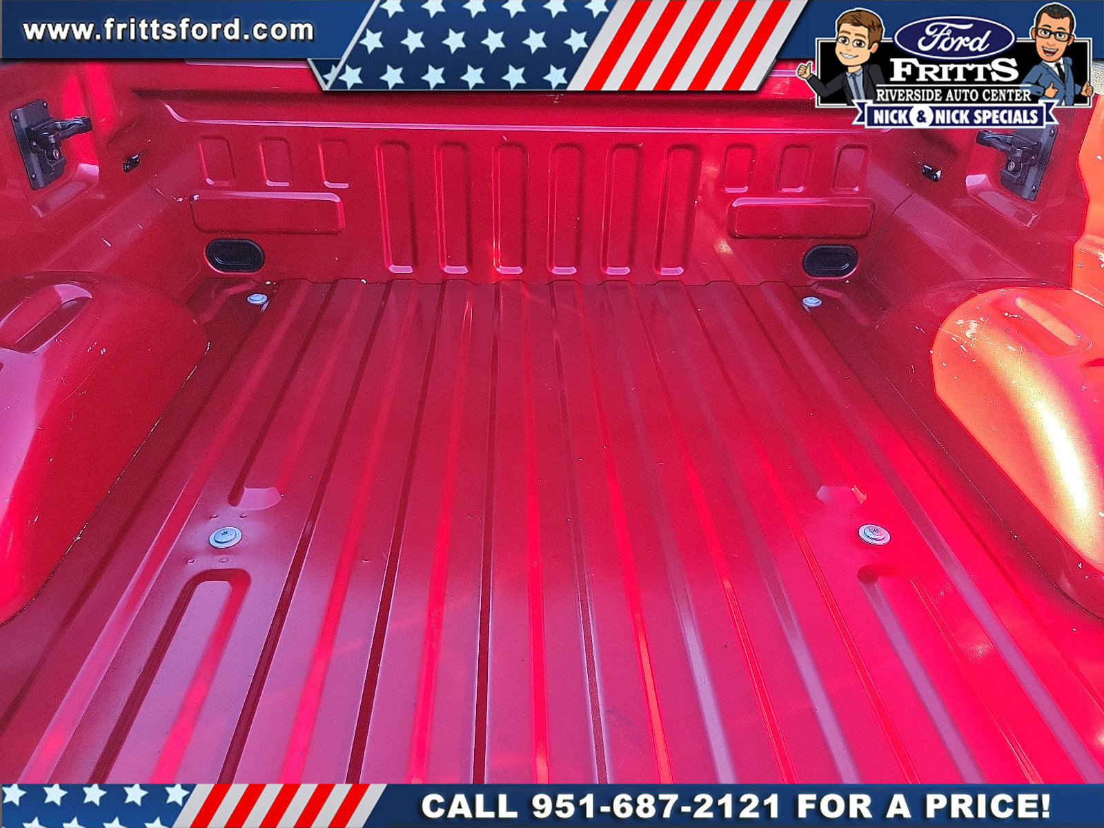 Certified 2022 Ford F150 XLT w/ Equipment Group 302A High image 18