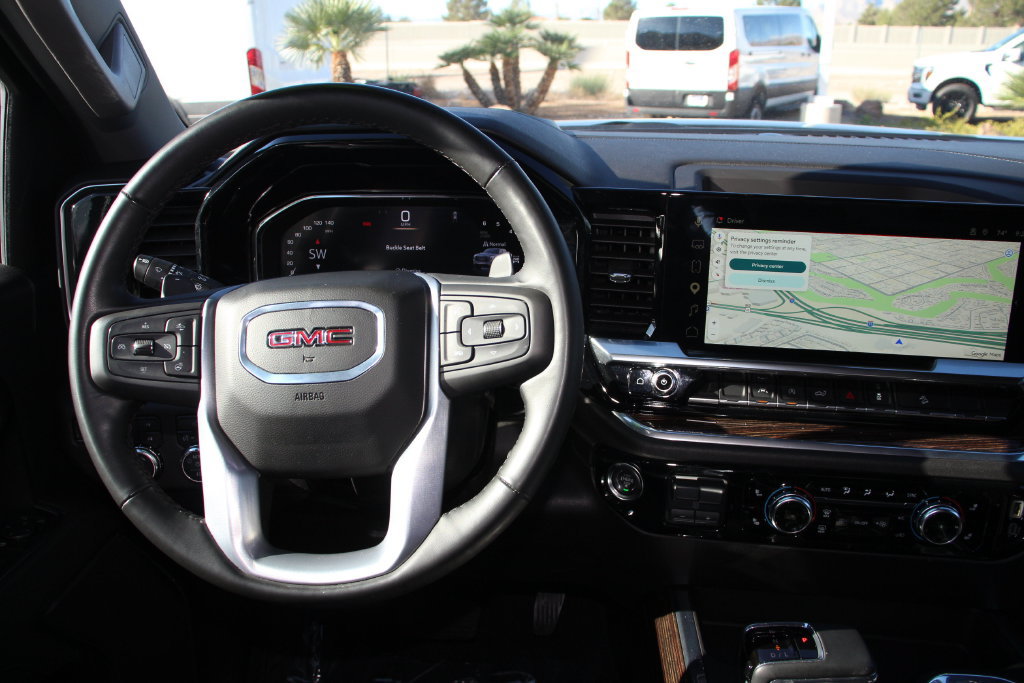 Used 2025 GMC Sierra 1500 Elevation AWD/4WD image 17