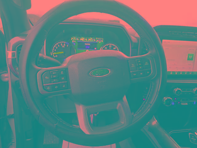 Certified 2023 Ford F150 XLT w/ Equipment Group 302A High image 9