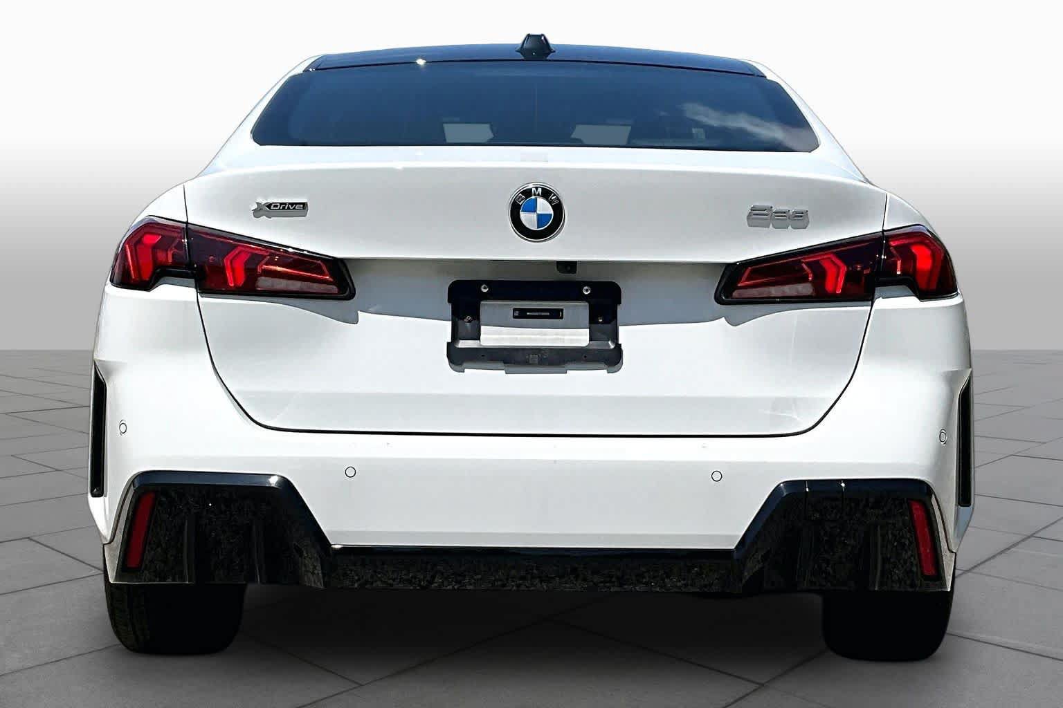 Used 2026 BMW 228i xDrive AWD/4WD image 5
