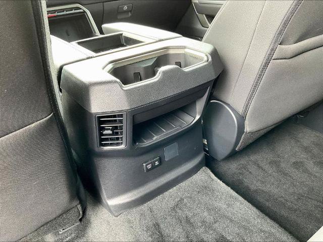 Used 2025 Toyota Tundra SR5 AWD/4WD image 11