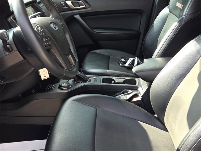 Certified 2023 Ford Ranger XLT w/ Tremor Off-Road Package image 18