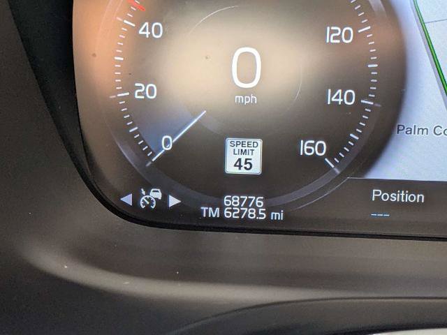 Used 2020 Volvo V60 T5 Inscription FWD image 31