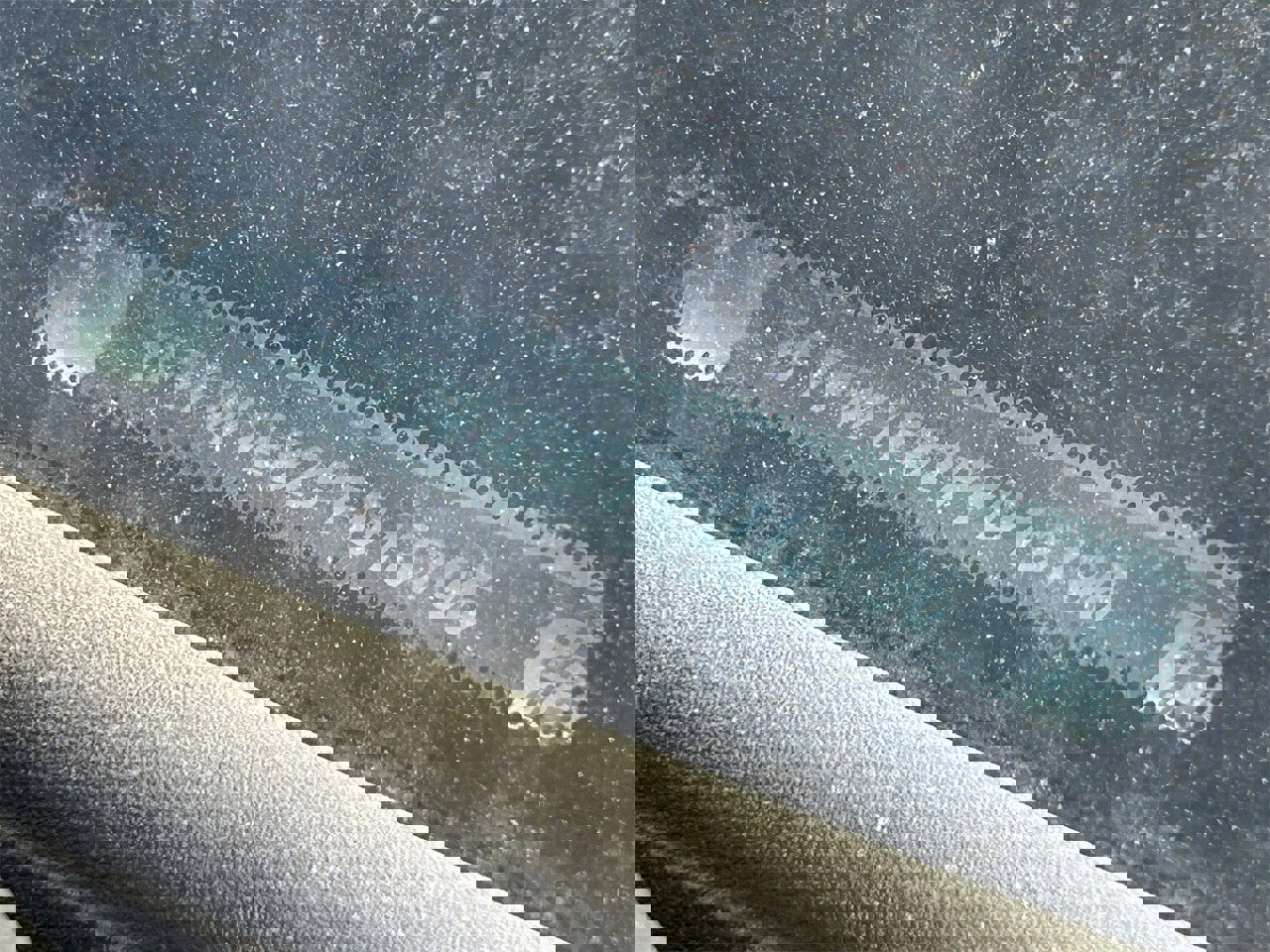 Certified 2023 Ford F150 XLT w/ Equipment Group 302A High image 12