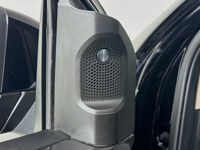 Certified 2022 Ford Ranger Lariat w/ Equipment Group 501A High image 19