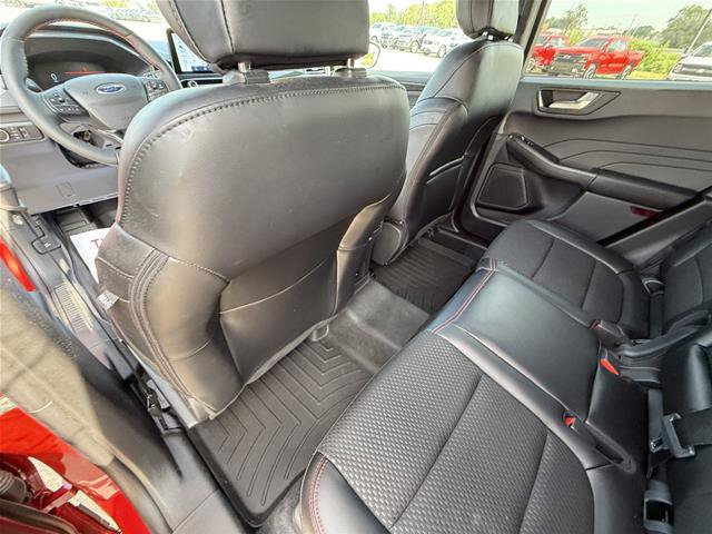 Certified 2026 Ford Escape ST-Line w/ Cold Weather Package AWD/4WD image 24