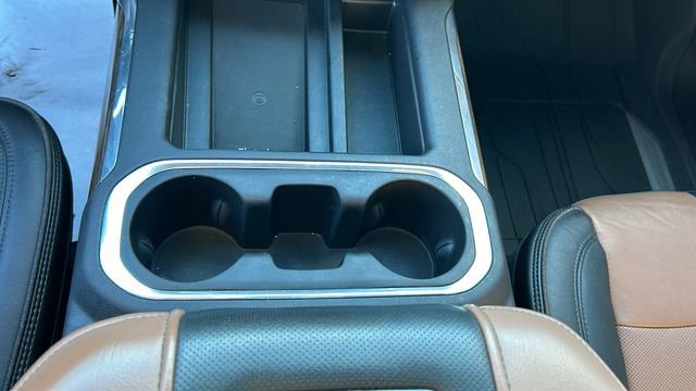 Used 2019 Chevrolet Silverado 1500 High Country w/ Technology Package image 23