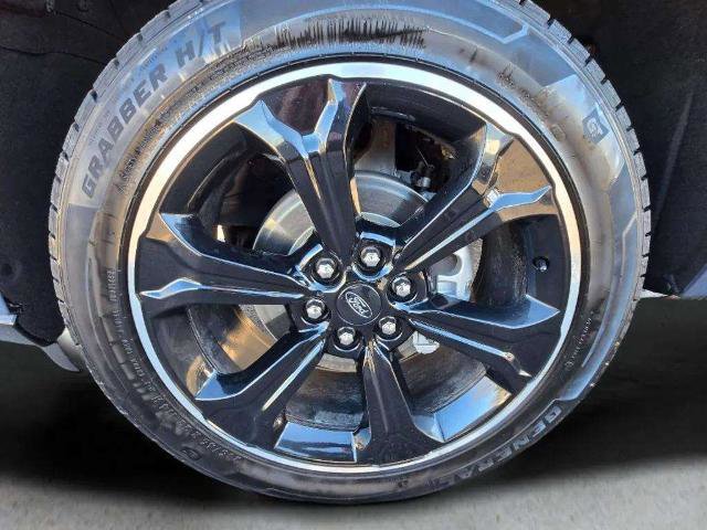 Certified 2022 Ford Expedition Max Limited image 35