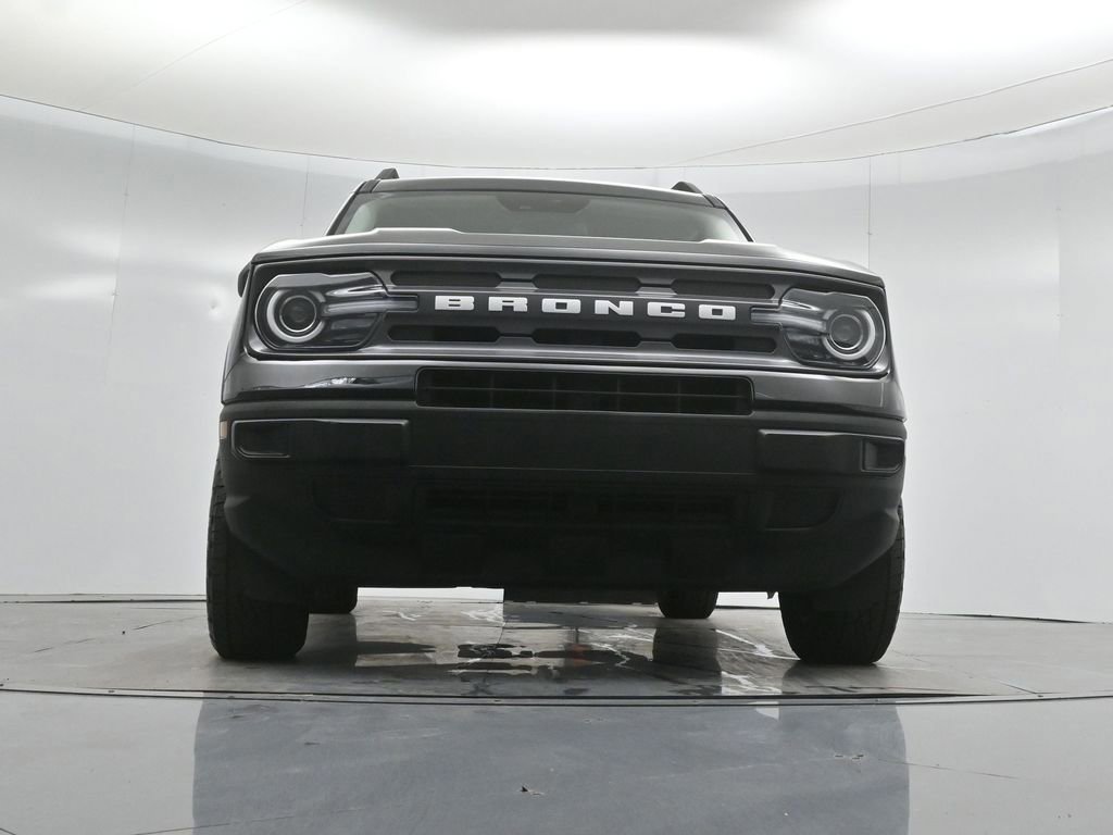 Certified 2024 Ford Bronco Sport Big Bend image 56