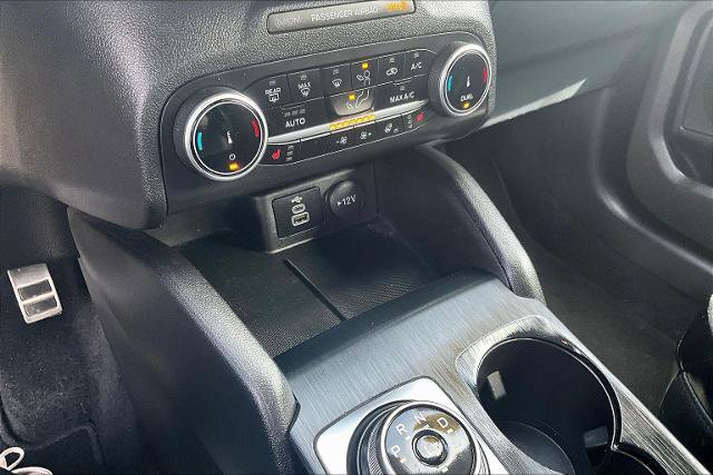 Certified 2024 Ford Escape ST-Line AWD/4WD image 32