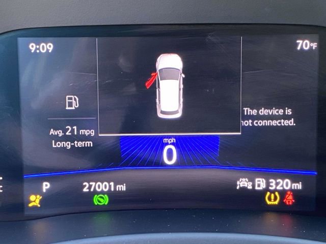 Used 2022 Volkswagen Atlas SE w/ Panoramic Sunroof Package image 27