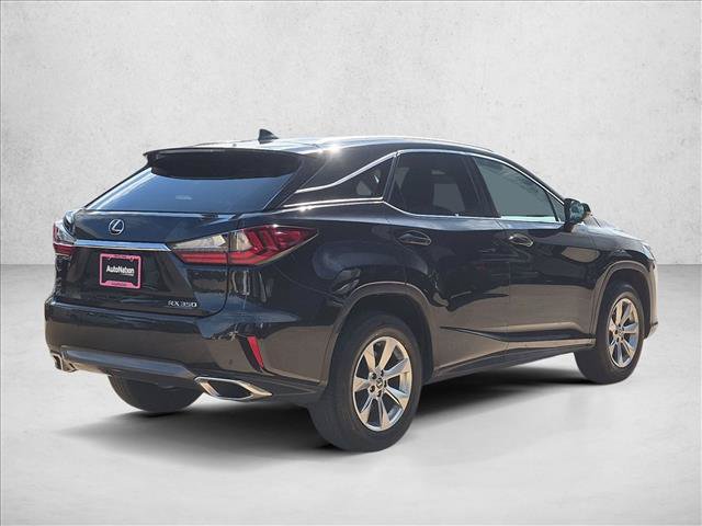 Used 2018 Lexus RX 350 FWD w/ Premium Package image 5
