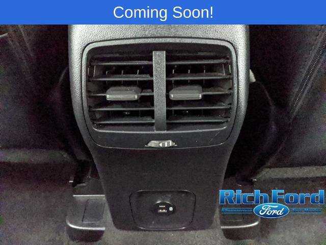 Certified 2022 Ford Bronco Sport Big Bend w/ Convenience Package image 13