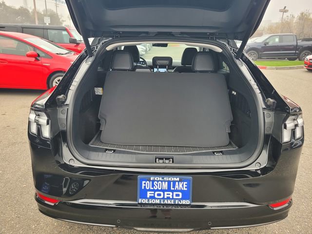 Certified 2023 Ford Mustang Mach-E Premium image 8