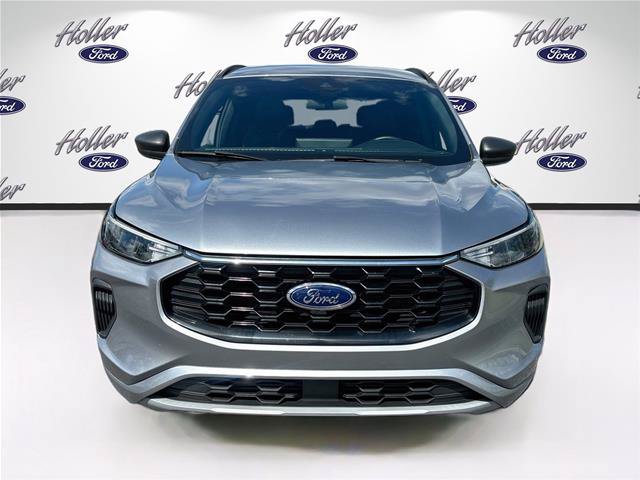 Certified 2024 Ford Escape ST-Line w/ Tech Pack #1 FWD image 2
