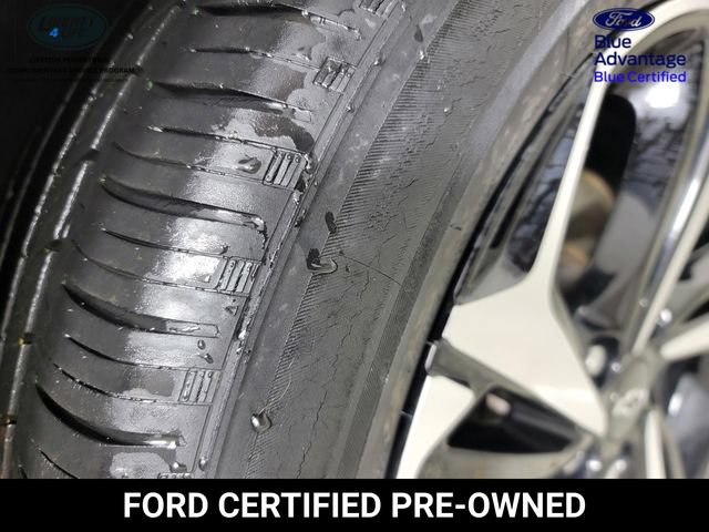 Used 2022 Chevrolet TrailBlazer RS FWD image 11