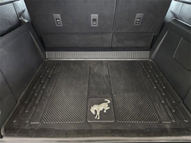 Certified 2024 Ford Bronco Wildtrak image 34