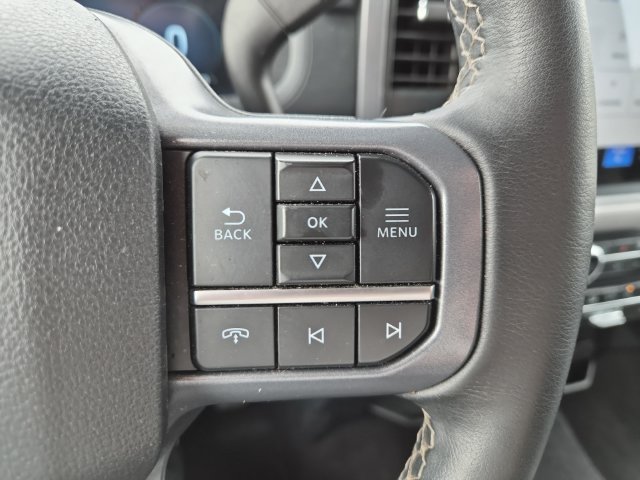 Certified 2025 Ford F150 XLT AWD/4WD image 20