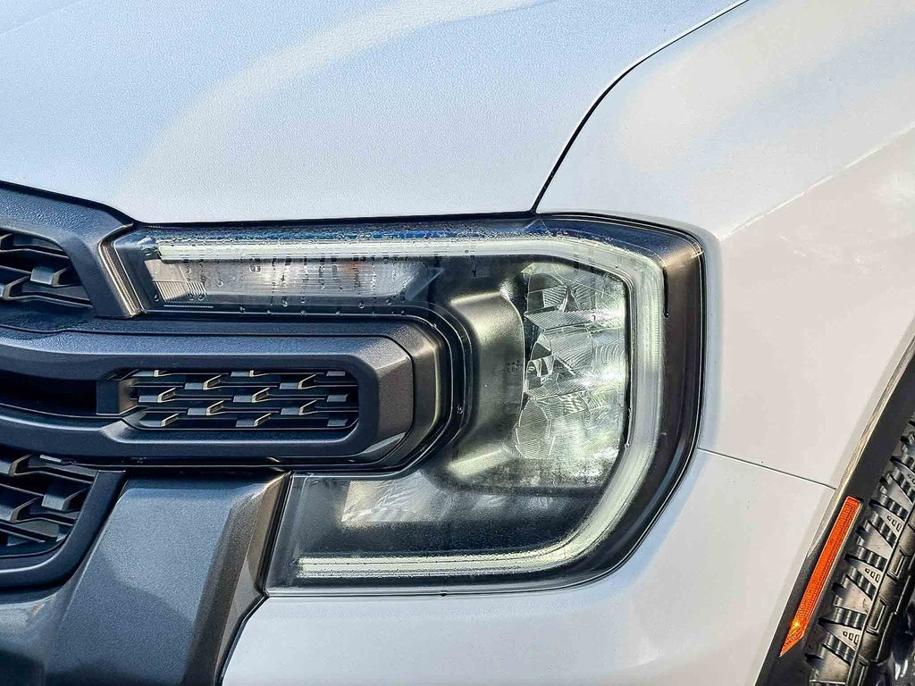 Certified 2024 Ford Ranger XLT image 9