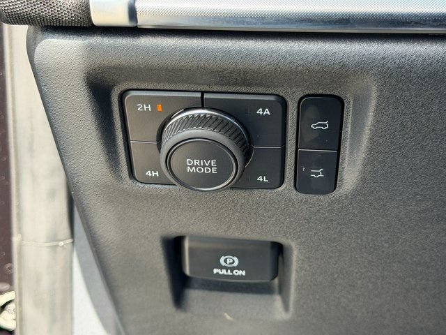 Certified 2025 Ford Expedition Max Platinum AWD/4WD image 24