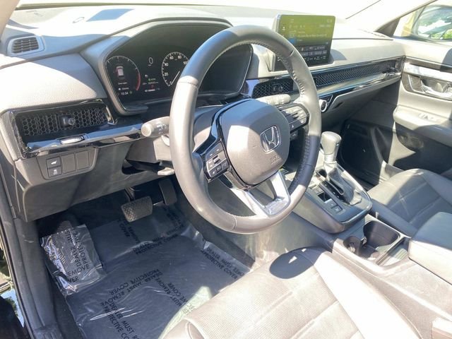 Used 2025 Honda CR-V EX-L image 23