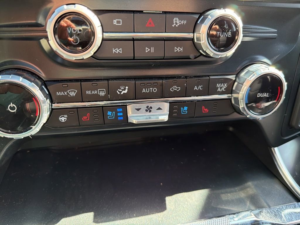 Certified 2025 Ford F150 Raptor image 11