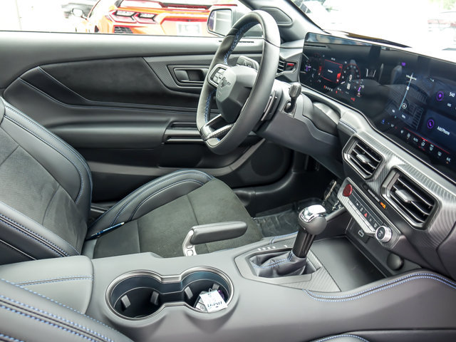 Certified 2026 Ford Mustang Dark Horse RWD image 23