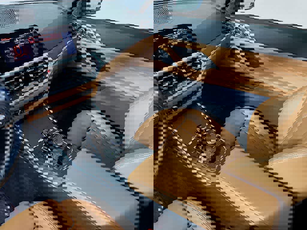 Used 2023 BMW 430i 430i image 14