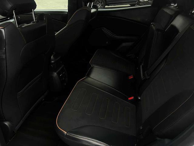 Certified 2022 Ford Mustang Mach-E GT image 14