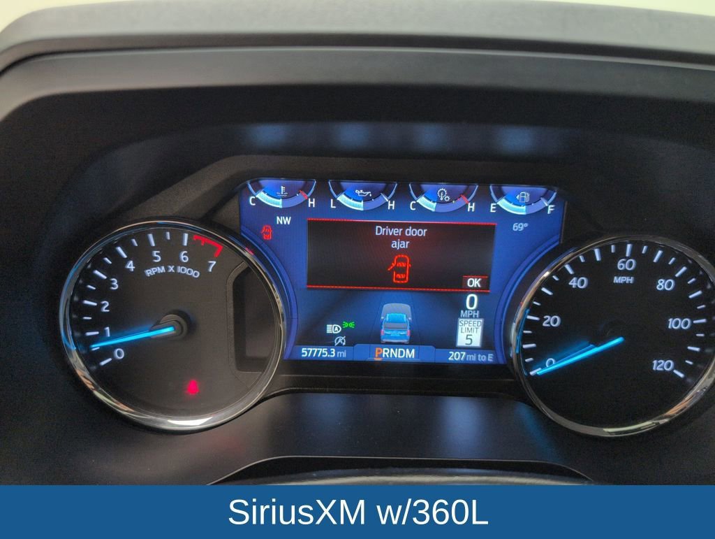 Certified 2024 Ford Expedition Max Limited image 25