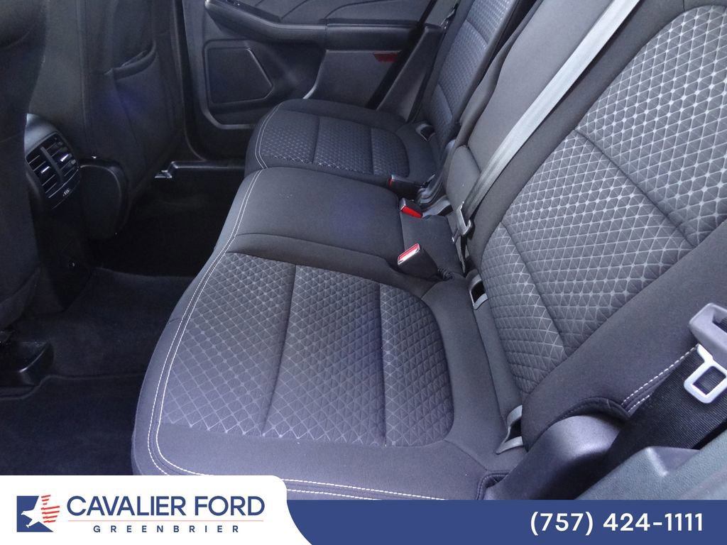 Certified 2023 Ford Escape Active w/ Tech Pack #1 image 8