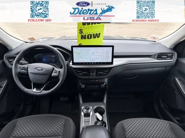 Certified 2023 Ford Escape Active w/ Tech Pack #1 AWD/4WD image 19