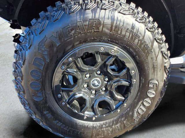 Certified 2023 Ford Bronco Wildtrak AWD/4WD image 29
