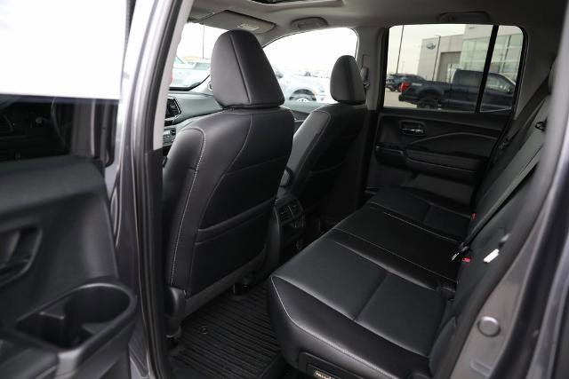 Used 2023 Honda Ridgeline RTL-E image 22