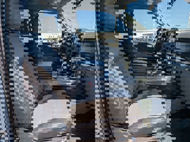 Certified 2023 Ford F150 Lariat w/ Equipment Group 502A High AWD/4WD image 35