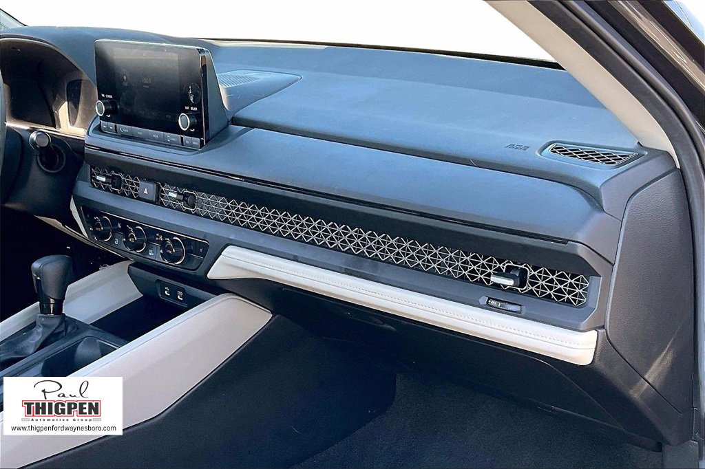 Used 2024 Honda Accord EX image 16