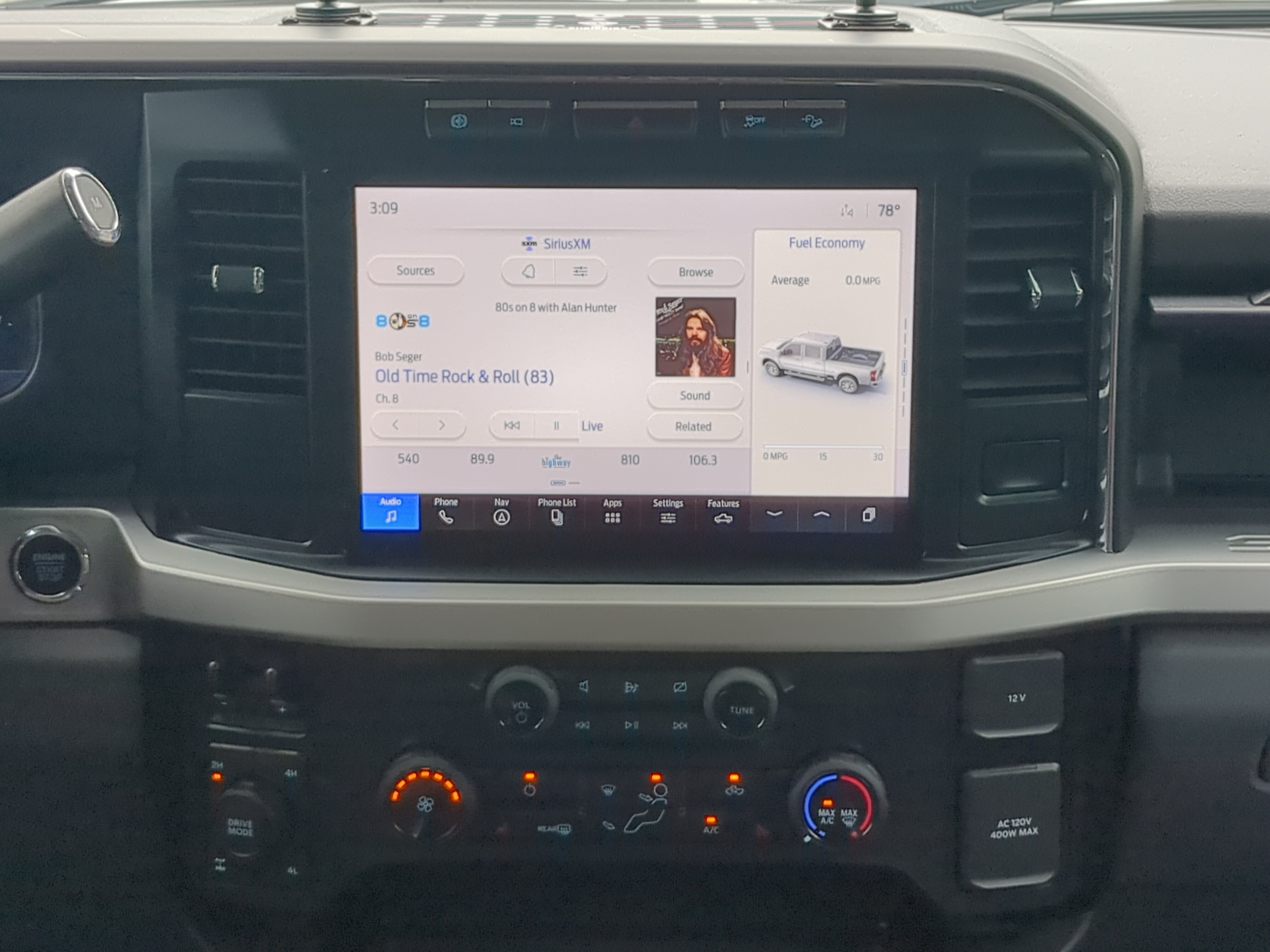 Certified 2023 Ford F350 XLT w/ XLT Premium Package AWD/4WD image 16