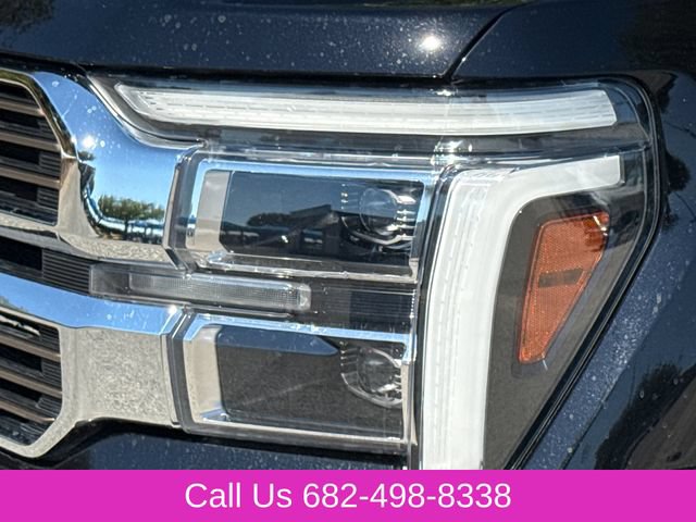 Certified 2024 Ford F150 King Ranch w/ FX4 Off-Road Package AWD/4WD image 4