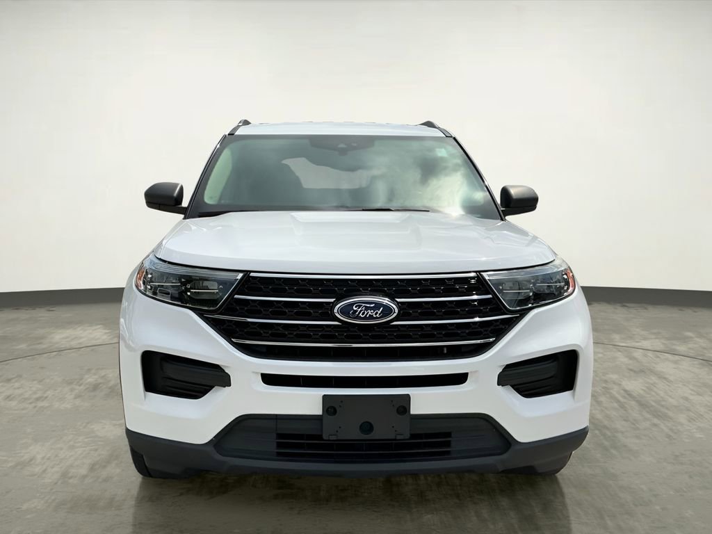 Certified 2020 Ford Explorer XLT image 12