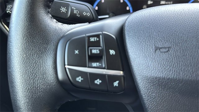 Certified 2023 Ford Bronco Sport Heritage w/ Heritage Convenience Package image 19